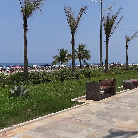Cobertura Duplex Apartment Praia Grande  Ngoại thất bức ảnh