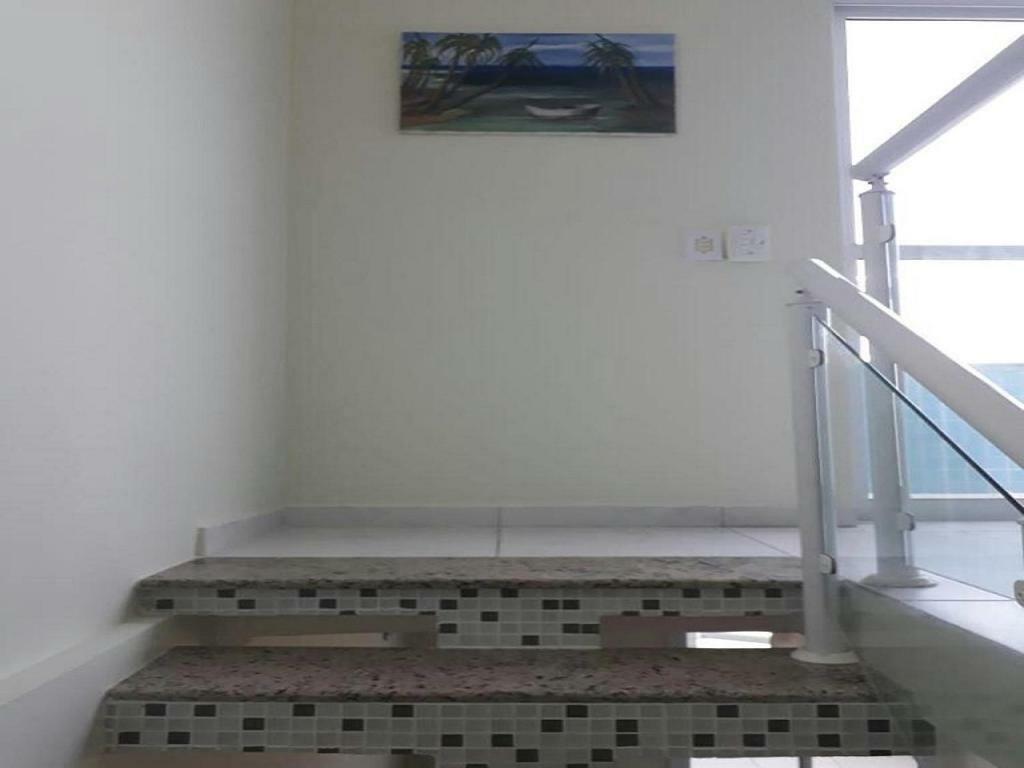 Cobertura Duplex Apartment Praia Grande  Ngoại thất bức ảnh