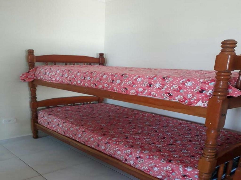 Cobertura Duplex Apartment Praia Grande  Ngoại thất bức ảnh