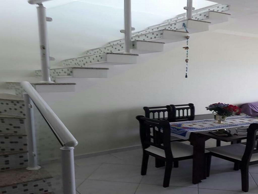 Cobertura Duplex Apartment Praia Grande  Ngoại thất bức ảnh