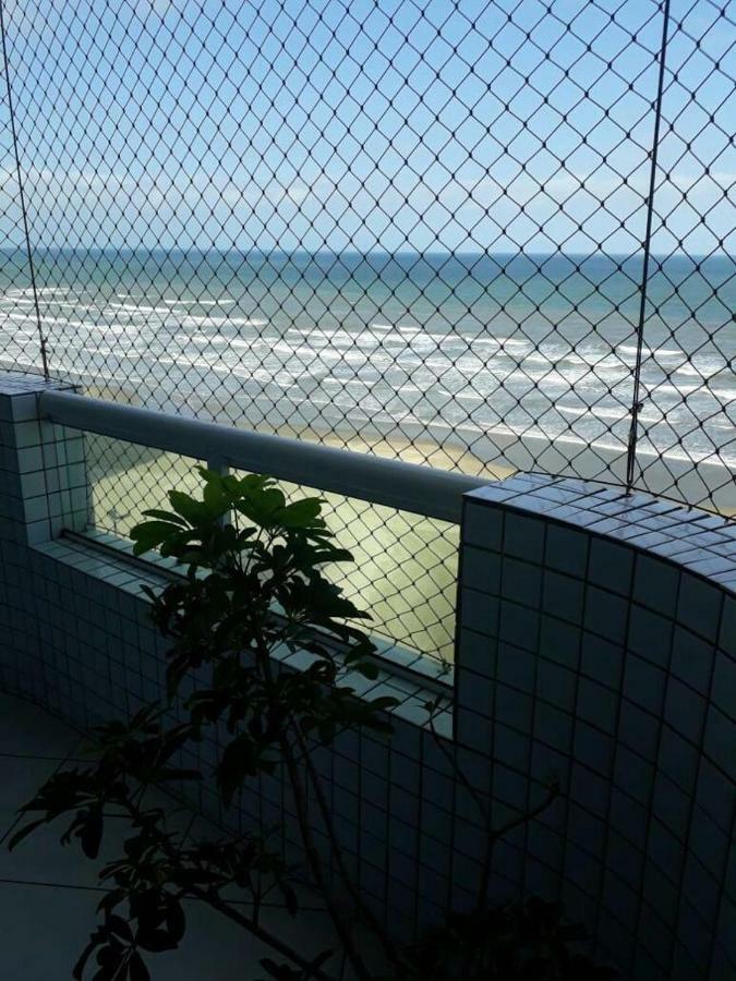 Cobertura Duplex Apartment Praia Grande  Ngoại thất bức ảnh