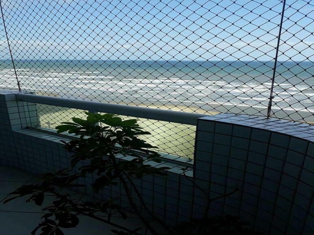 Cobertura Duplex Apartment Praia Grande  Ngoại thất bức ảnh